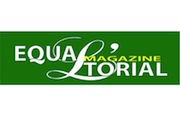 Logo L'Equatorial Magazine vignette