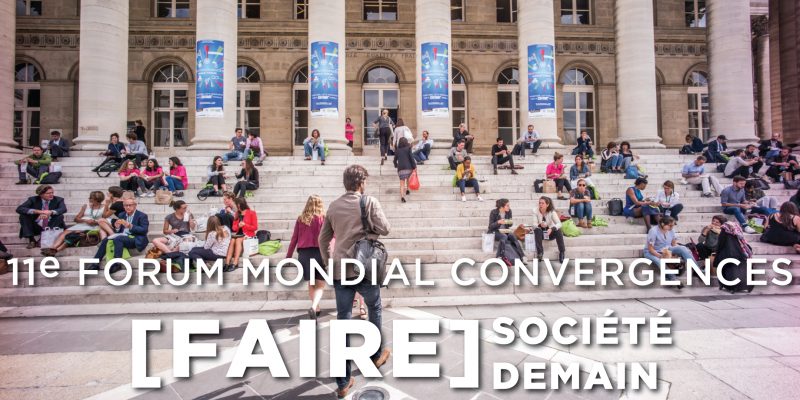 forum mondial convergences
