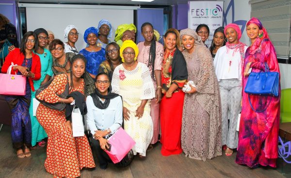 LFEA #7 - Sénégal/France - Les réseaux professionnels de femmes, catalyseurs de carrières