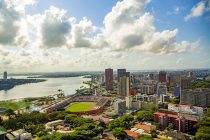 Abidjan Ville Durable